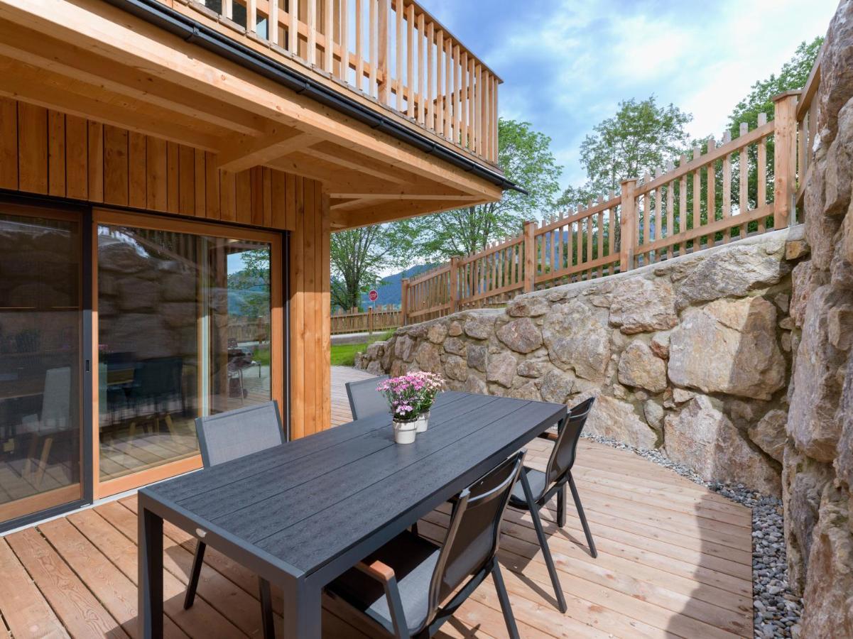 Appartement Penning.Tirol à Hopfgarten im Brixental Extérieur photo