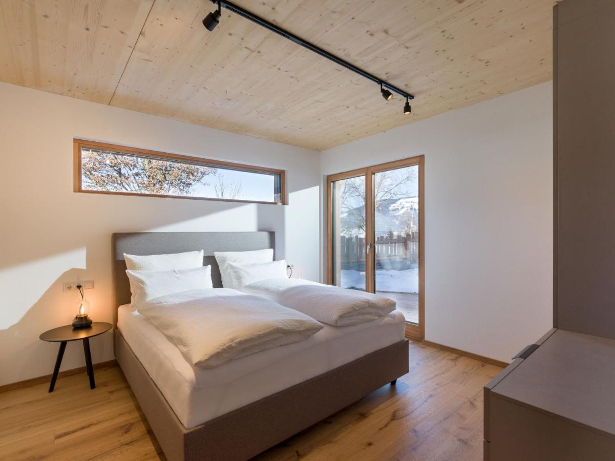 Appartement Penning.Tirol à Hopfgarten im Brixental Chambre photo